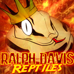 Ralph Davis Reptiles