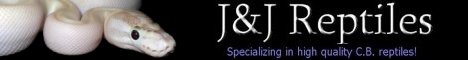 J&J Reptiles