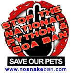 NetPet: No Snake Ban