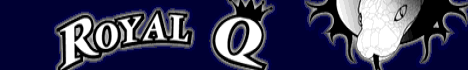Royal Q Pythons