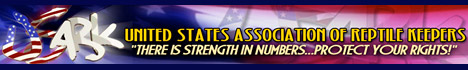 United States Association of Reptile Keepers
